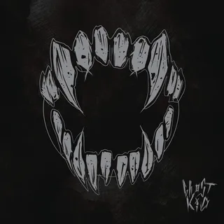 Ghostkid Ghostkid (CD)