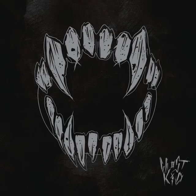 Ghostkid Ghostkid (CD) 