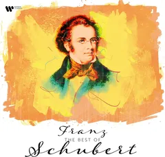 Diverse Artister The Best Of Franz Schubert (LP)