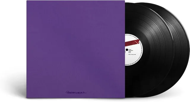 Parcels Live Vol. 2 (2LP) 
