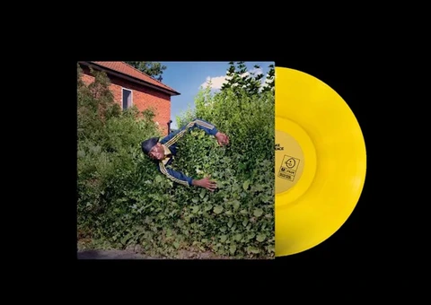 Master Peace How To Make A Master Peace - LTD (LP) 