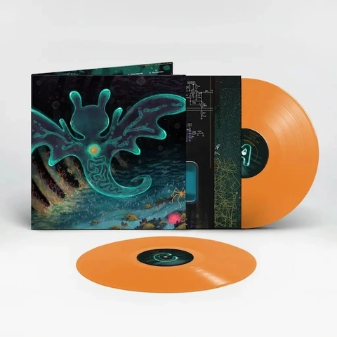 glass beach plastic death - LTD (2LP) 