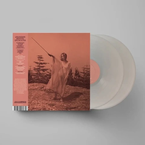 Unknown Mortal Orchestra II: 10 Year Anniversary… - LTD (2LP) 