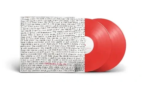 Explosions In The Sky The Earth Is Not A Cold… - LTD (2LP) 