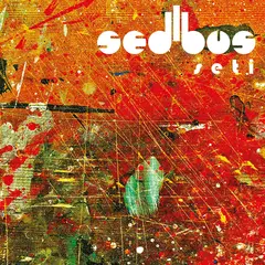 Sedibus Seti - LTD (LP)