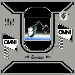 Omni Souvenir - LTD (LP)