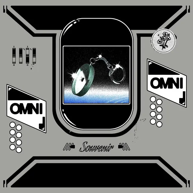 Omni Souvenir - LTD (LP) 