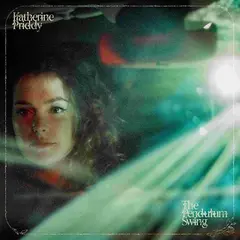 Katherine Priddy The Pendulum Swing - LTD (LP)