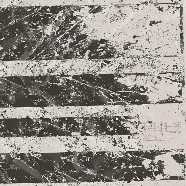 Khanate Things Viral (2LP) 