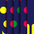 Panda Bear &amp; Sonic Boom Reset In Dub (LP)