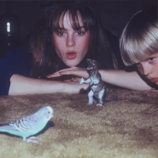 Big Thief Masterpiece - LTD (LP)