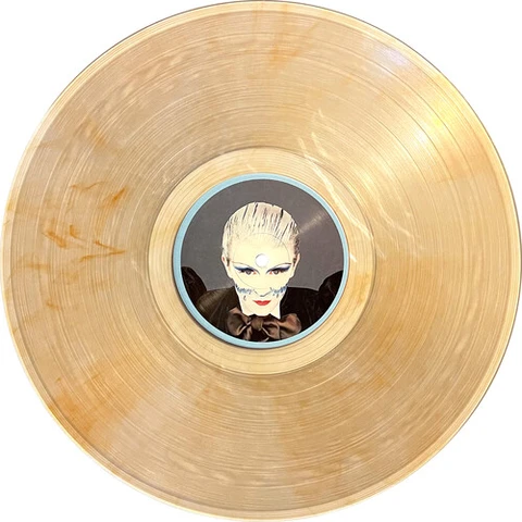 Visage Fade To Grey: The Singles… - LTD (LP) 