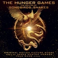 James Newton Howard The Hunger Games: The Ballad Of… (2CD)