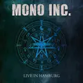 Mono Inc. Live in Hamburg (3CD)
