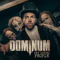 Dominum Hey Living People (CD)