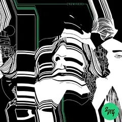 Solomun 2DIY4 Remixed (4LP)
