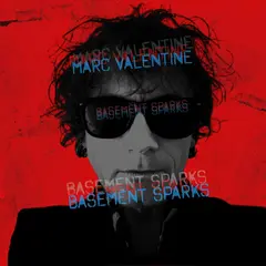 Marc Valentine Basement Sparks (LP)