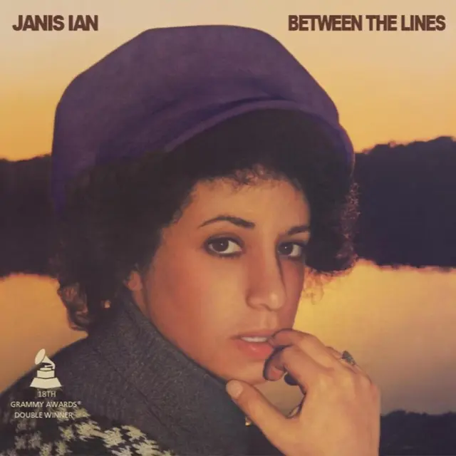 Janis Ian Between The Lines (CD) 