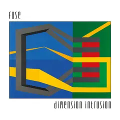 F.U.S.E. Dimension Intrusion (2LP)