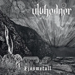 Ulvhedner Fjosmetall (CD)