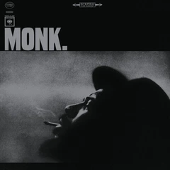 Thelonious Monk Monk. - LTD (LP)