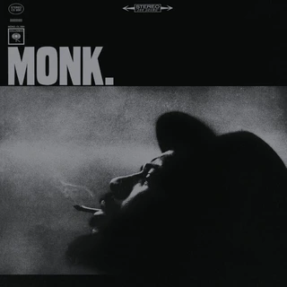Thelonious Monk Monk. - LTD (LP)
