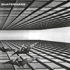 Quatermass Quatermass - LTD (LP)