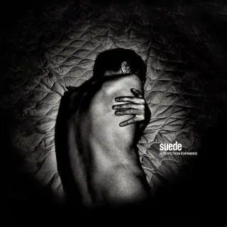 Suede Autofiction: Expanded (3CD)