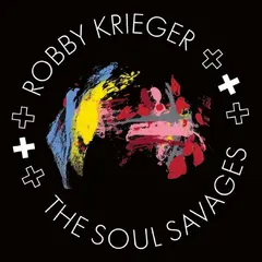 Robby Krieger Robby Krieger &amp; The Soul… - LTD (LP)
