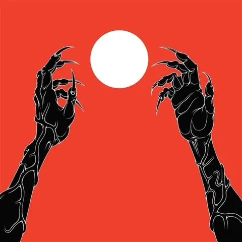 Fomies Ominous Prominence (LP) 