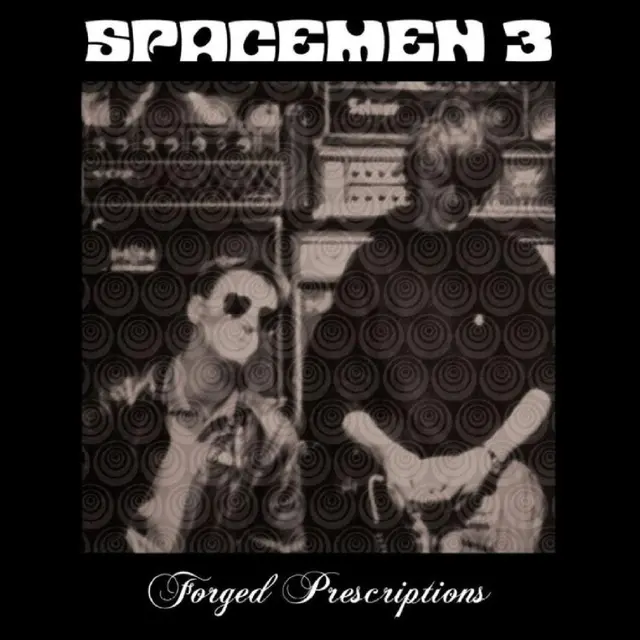 Spacemen 3 Forged Prescriptions (2LP) 