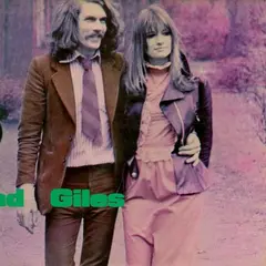 McDonald &amp; Giles McDonald &amp; Giles (LP)