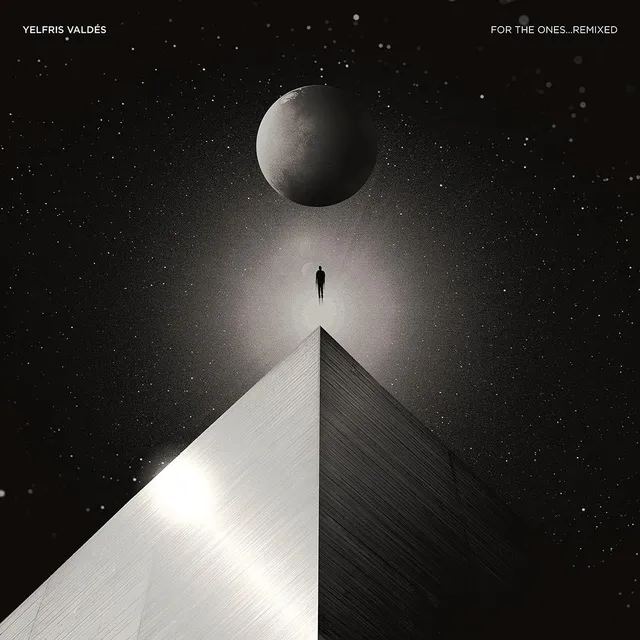 Yelfris Valdes For The Ones…Remixed (LP) 