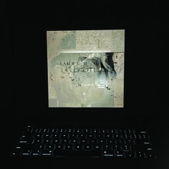 Lambchop The Bible (2LP)
