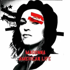 Madonna American Life (2LP)
