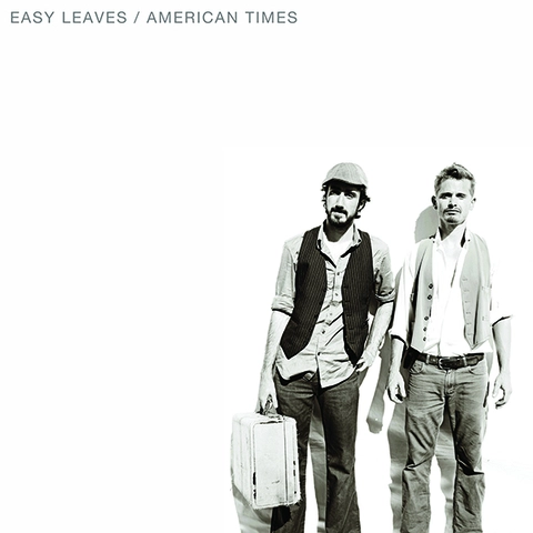 Easy Leaves American Times (LP) 