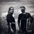 Marja Mortensson Lååje - Dawn (CD)
