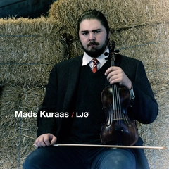 Mads Kuraas Ljø (CD)