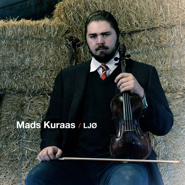 Mads Kuraas Ljø (CD) 