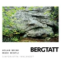 Aslak Brimi og Mari Midtli Bergtatt (CD)