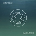 Johan Sara jr. Áddejupmi/Understanding (CD)