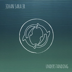 Johan Sara jr. Áddejupmi/Understanding (CD)