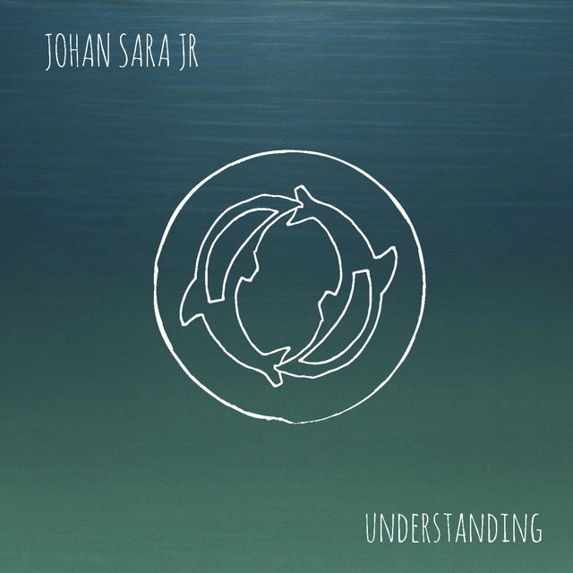 Johan Sara jr. Áddejupmi/Understanding (CD) 