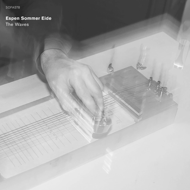 Espen Sommer Eide The Waves (LP) 