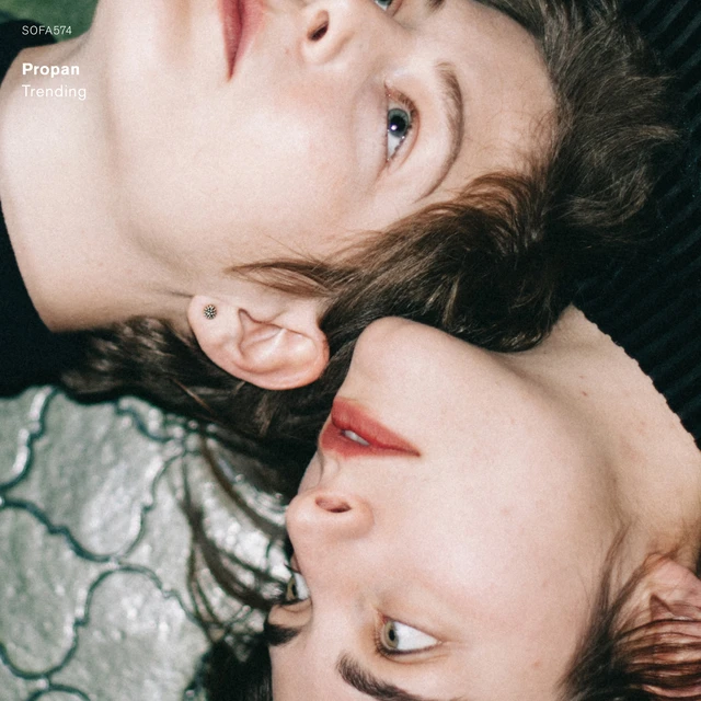 Propan Trending (LP) 