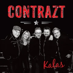Contrazt Kalas (CD)