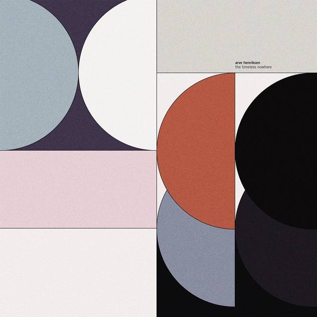 Arve Henriksen The Timeless Nowhere (4LP) 
