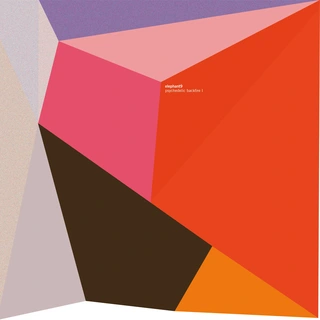 Elephant9 Psychedelic Backfire I (CD)
