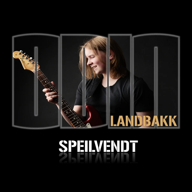 Odin Landbakk Speilvendt (LP) 