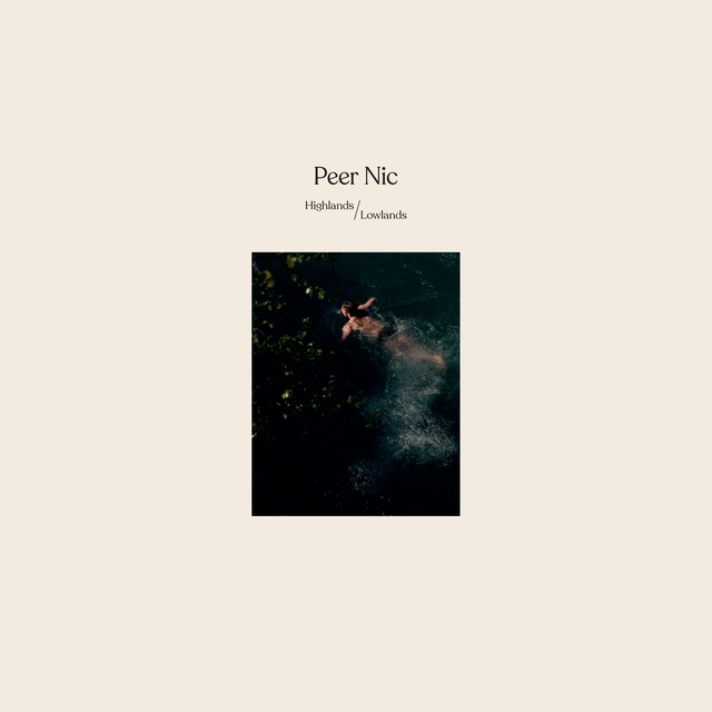 Peer Nic Highlands / Lowlands (LP) 